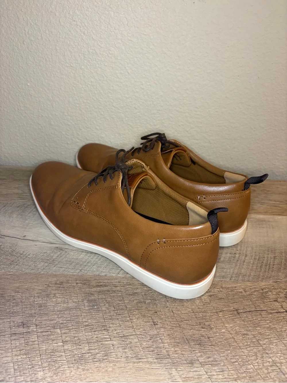 Men's Steve Madden Nehemeiah Shoe